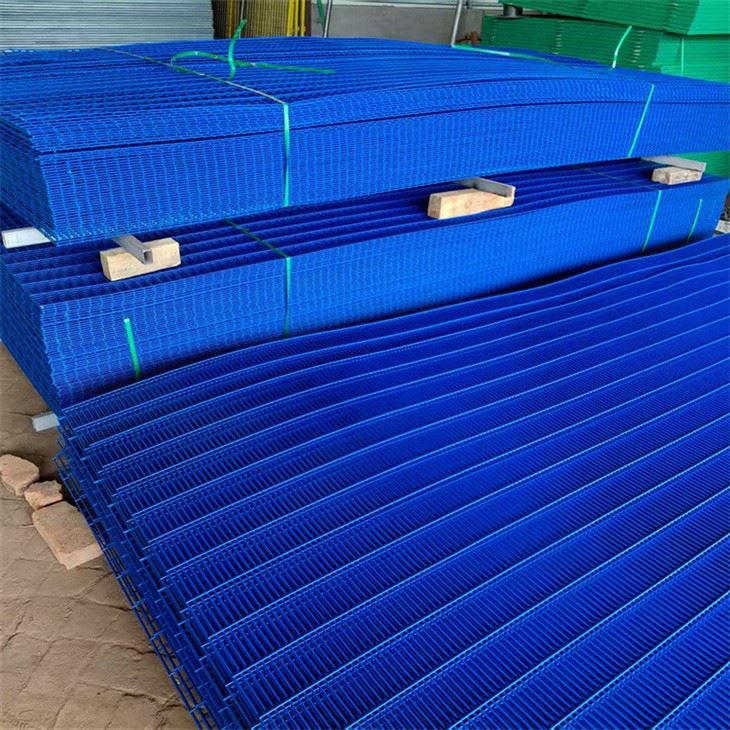 PVC Coated Welded Mesh high quality