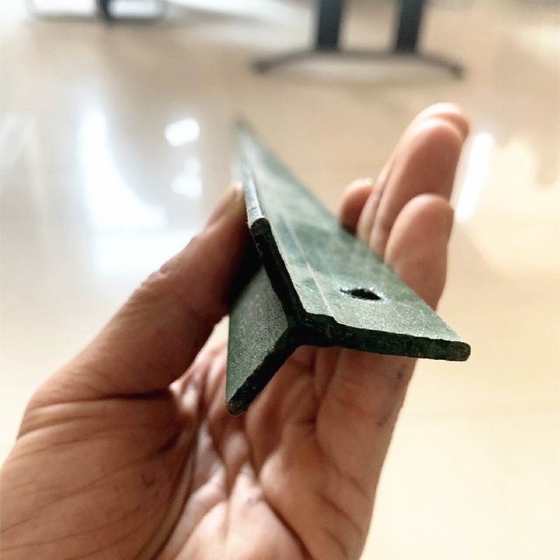 Y Post Fence manufacturers